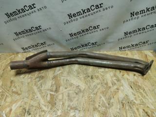 Запчасть приемная труба Москвич ИЖ