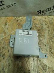 Запчасть блок управления рулевой колонкой INFINITI FX35/QX70 2008