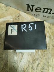 Запчасть блок управления давления шин INFINITI FX35/QX70 2008