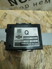 Запчасть блок управления рулевой колонкой INFINITI FX35/QX70 2008