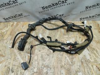 Запчасть проводка двери передняя правая INFINITI FX35/QX70 2008