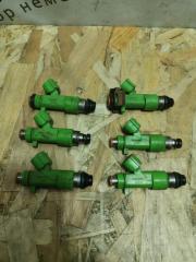 Запчасть топливная форсунка INFINITI FX35/QX70 2008