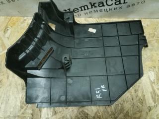 Накладка порога внутренняя передняя правая FX35/QX70 2008 S51 VQ35HR