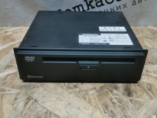 Чейнджер CD INFINITI FX35/QX70 2008