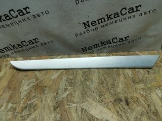 Накладка обшивки двери передняя левая AUDI A6 C6 2011