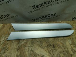 Накладка обшивки двери задняя AUDI A6 C6 2011