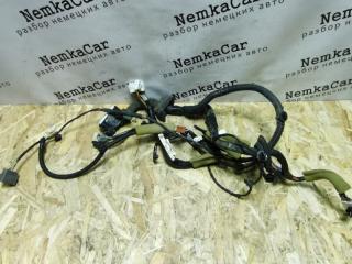 Запчасть проводка двери передняя левая INFINITI FX35/QX70 2008