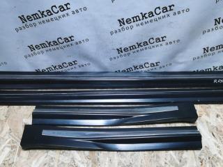 Запчасть молдинг двери задний левый INFINITI FX35/QX70 2008