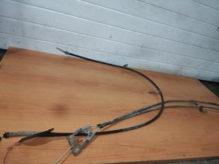 Тросы ручника INFINITI FX35/QX70 2008