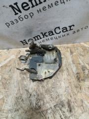 Замок двери передний правый Mercedes W124 1992