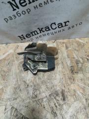 Замок двери задний левый Mercedes W124 1992