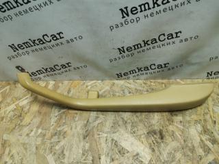 Запчасть ручка двери внутренняя правая Mercedes S-Klass 1983