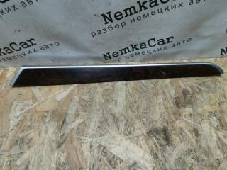 Накладка обшивки двери передняя левая AUDI A6 C6 Allroad quattro 2007