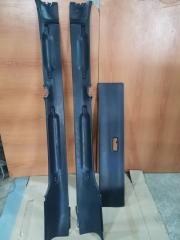 Обшивка потолка Mercedes S-Klass 1980