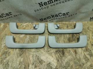 Запчасть ручка потолочная AUDI A6 C6 Allroad quattro 2007