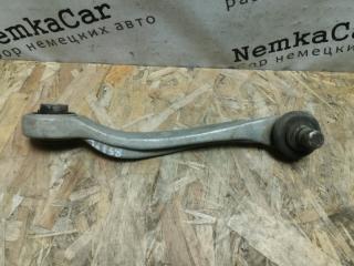 Запчасть рычаг подвески передний левый AUDI A6 C6 Allroad quattro 2007
