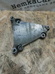 Запчасть кронштейн компрессора кондиционера AUDI A6 C6 Allroad quattro 2007