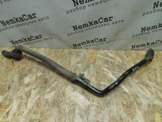 Запчасть трубка системы охлаждения AUDI A6 C6 Allroad quattro 2007