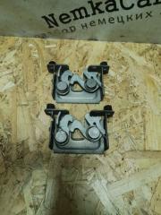 Фото запчасти замок капота BMW 3-Series 2006 контрактная запчасть Запчасть замок капота BMW 3-Series 2006