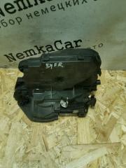 Фото запчасти замок двери передний правый BMW 3-Series 2006 контрактная запчасть Запчасть замок двери передний правый BMW 3-Series 2006