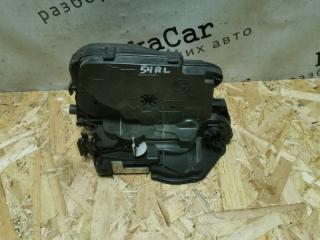 Фото запчасти замок двери задний левый BMW 3-Series 2006 контрактная запчасть Запчасть замок двери задний левый BMW 3-Series 2006