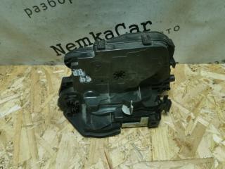 Фото запчасти замок двери задний правый BMW 3-Series 2006 контрактная запчасть Запчасть замок двери задний правый BMW 3-Series 2006