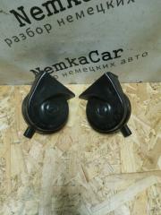 Сигнал звуковой BMW 3-Series 2006