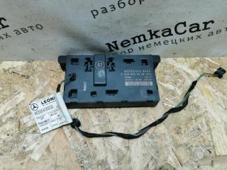 Блок комфорта передний левый Mercedes VIANO 2004