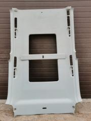 Обшивка потолка задняя Mercedes Vito 2004