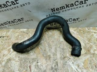 Патрубок радиатора Mercedes Vito 2004