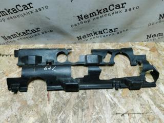 Дефлектор радиатора Mercedes VIANO 2004