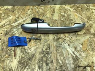 Ручка двери внешняя передняя Mercedes Vito 2004