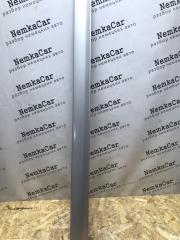Молдинг сдвижной двери левый Mercedes VIANO 2004