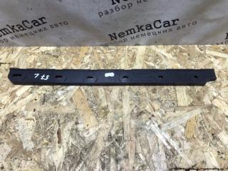 Кронштейн бампера задний левый Mercedes VIANO 2004