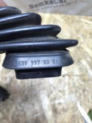 Гофра проводки двери передняя VIANO 2004 639 M112.951