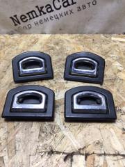 Запчасть кронштейн крепления багажа AUDI A6 1998