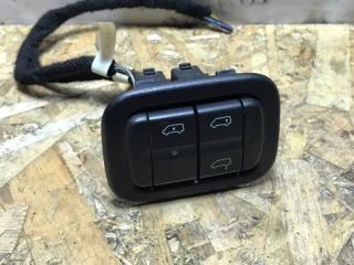 Блок кнопок пневмоподвески Mercedes VIANO 2004