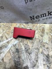 Ручка троса капота Mercedes Vito 2004 контрактная Ручка троса капота Mercedes Vito 2004