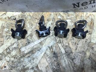 Кронштейн багажного отделения Mercedes Vito 2004