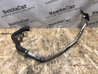 Патрубок отопителя Mercedes Vito 2004