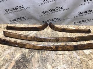 Накладка обшивки двери BMW 3-Series E90 2006