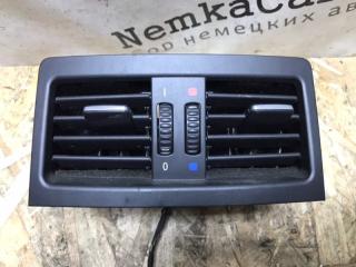 Воздуховод печки задний BMW 3-Series E90 2006