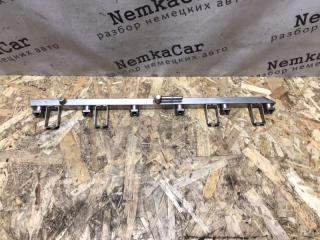 Фото запчасти топливная рампа BMW 3-Series E90 2006 контрактная запчасть Запчасть топливная рампа BMW 3-Series E90 2006