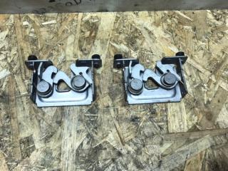 Фото запчасти замок капота BMW 3-Series E90 2006 контрактная запчасть Запчасть замок капота BMW 3-Series E90 2006