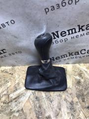 Ручка кпп Mercedes C-Class W204 2010