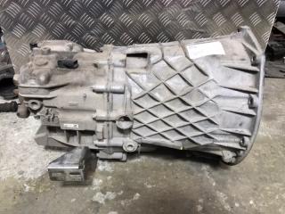 МКПП Mercedes Sprinter 2017