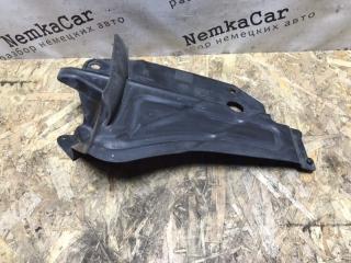 Запчасть защита днища задняя правая BMW 3-Series E90 2006