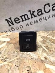 Запчасть кнопка отключения сигнализации Volkswagen Transporter T5 2008