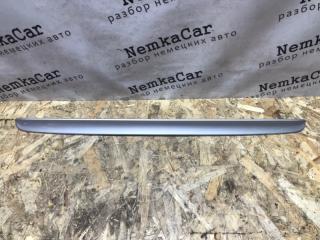 Накладка крышки багажника Mercedes E55 AMG 1999