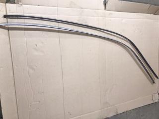 Молдинг крыши ПАРА Mercedes E55 AMG 1999